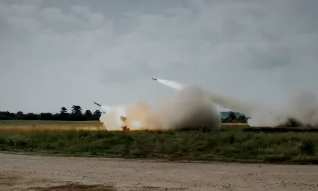 ВСУ. Фото: скриншот YouTube-видео