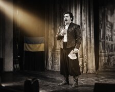 оперний тенор театральна сцена українська культура