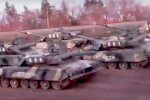 Танк. Фото: YouTube, скрін