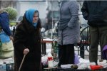 Украинские пенсионеры. Фото: скриншот видеозаписи Youtube"
