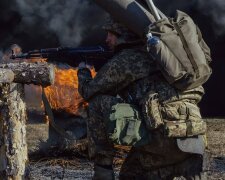 Мобілізація 50+. Фото Генштаб