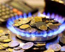 Две платежки и двойной тариф: как правильно платить за газ с января. Инфографика
