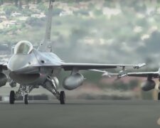 F-16 для Украины: США дадут добро - это свершилось