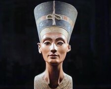 Нефертити. Фото: скриншот YouTube