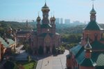 Храм. Фото: скриншот YouTube-видео