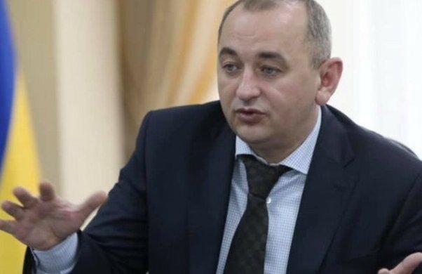 Анатолий Матиос. Фото: скриншот Facebook