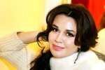 Анастасия Заворотнюк. Фото: скриншот YouTube