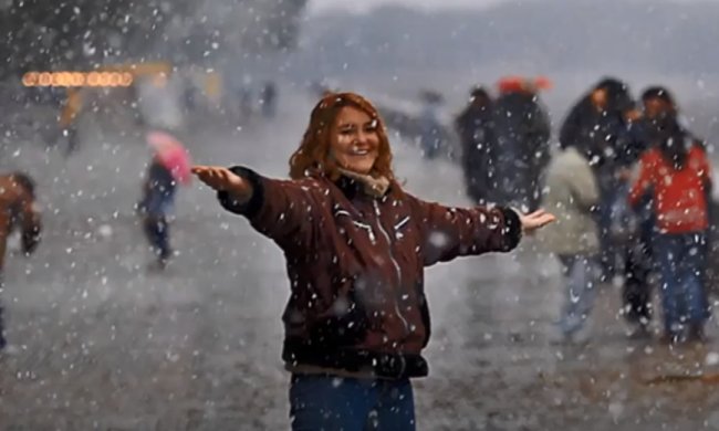 Погода на 14 мая 2020 года