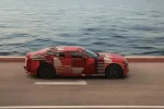 Jaguar Type 01 — электрический гран-турер на 1000 л.с.