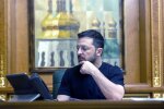 "москва весь день мовчала, але...": Зеленський звернувся до українців, що відбувається