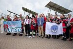 Медики змагаються на ХІІ Чемпіонаті України з екстреної медичної допомоги, Вінницьке медичне ралі 2026