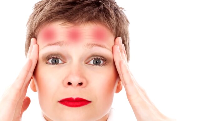 Причины высокого давления. Фото: скриншот YouTube