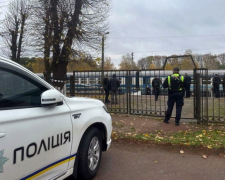 На Житомирщине мужчина взорвал гранату в поезде - много жертв, фото
