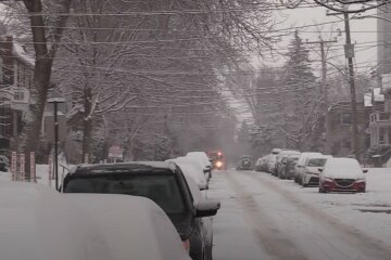 Погода на неделю. Фото: скриншот Youtube