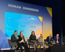 Международное финансирование медицинской системы Украины: URC 2026