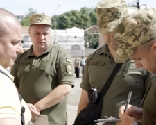 Міністр оборони Шмигаль зробив різку заяву про мобілізацію. Фото: YouTube