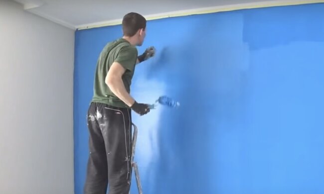 Дизайн, скриншот из YouTube