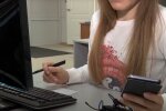 Работа. Фото: YouTube, скрин