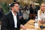 У Саши были большие замашки: Зеленский впервые рассказал, почему "ушел" Данилюка