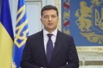 Володимир Зеленський. Фото: скріншот YouTube-відео