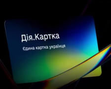 Минцифры запустило Дія.Карту - что даст оформление