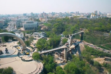 Семь раз отмерь? Это не про него! Кличко отрезал от киевлян еще 74 миллиона гривен