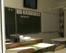 Школьный класс. Фото: скриншот YouTube-видео