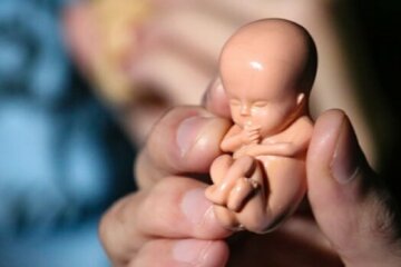 В Киево-Печерской лавре 11 января будут молиться о нерожденных детях, погибших от абортов