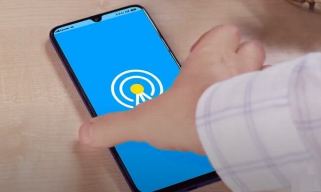 "Киевстар". Фото: скрин youtube