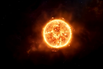 Чего ждать от магнитных бурь в понедельник, 22 сентября. Фото: YouTube