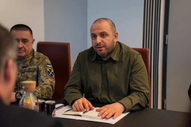 В ВСУ с 18 лет: Умеров предупредил, готовится ли ТЦК к мобилизации молодежи