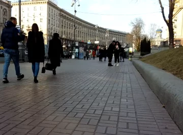 Погода в Украине. Фото: скриншот YouTube-видео