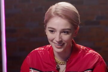 Настя Ивлеева. Фото: YouTube, скрин