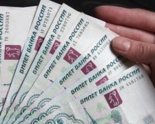 В России может начаться инфляция. Фото: ТАСС