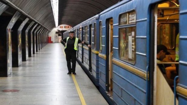 В Киеве запустят метро: известна дата и условия для пассажиров