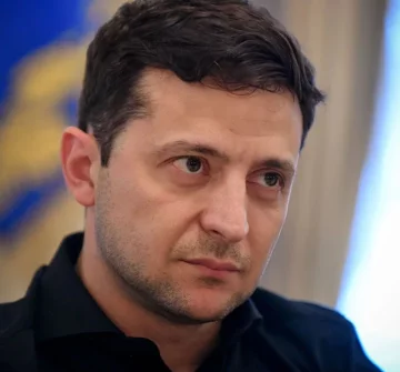 Владимир Зеленский