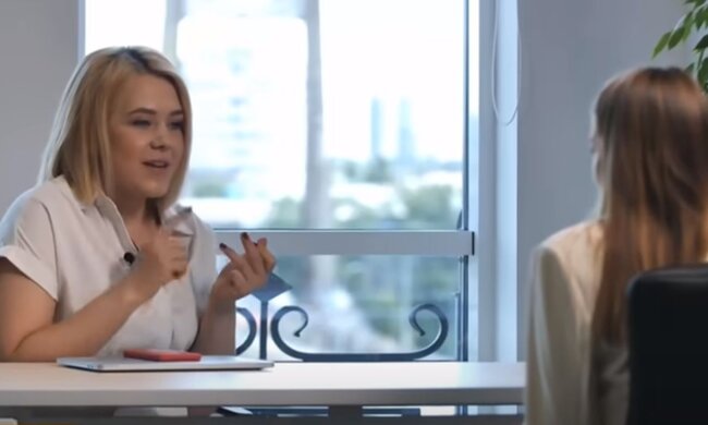 Пошук роботи. Фото: скріншот YouTube-відео