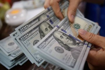 В Америке проанализировали финансовую обстановку 2020 года