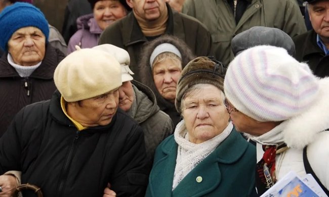 Повышение пенсионного возраста коснется не всех. Фото иллюстративное