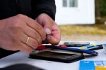 Смена Sim-карты. Фото: скриншот Youtube-видео