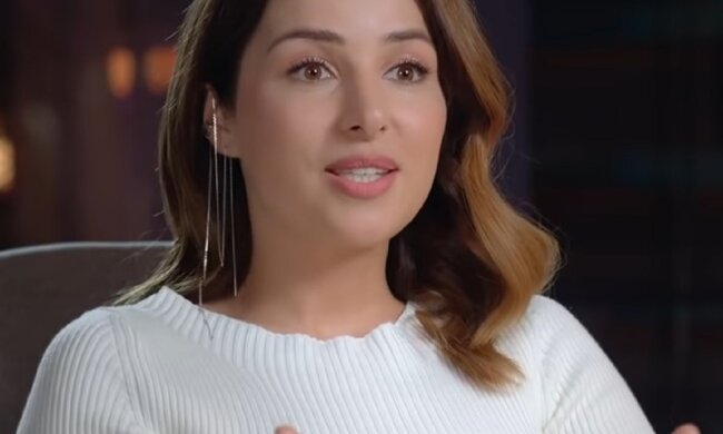 Злата Огневич. Фото: скріншот YouTube