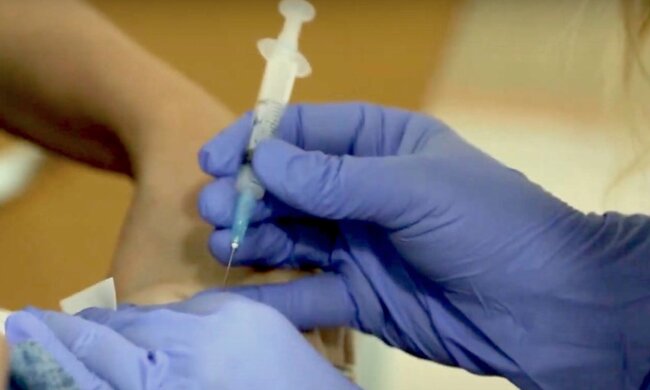 Пробы Манту останутся в прошлом – чем заменят в Украине. Фото: YouTube, скрин