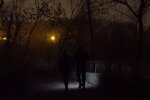 Вимкнення світла. Фото: скріншот YouTube-відео