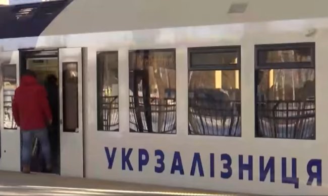 Укрзализныця ищет главу