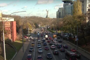 Погода. Фото: YouTube, скрін