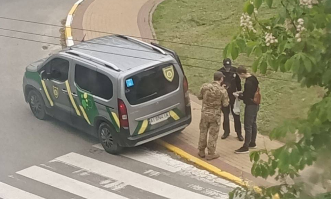 Веніславський розповів, як ТЦК проводить мобілізацію – бусифікації більше немає