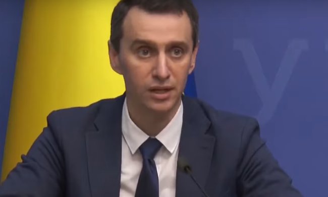 Виктор Ляшко. Фото: 112 Украина