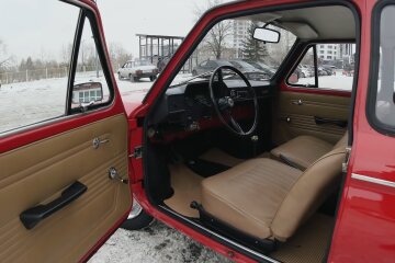 Запорожец. Фото: скриншот YouTube-видео