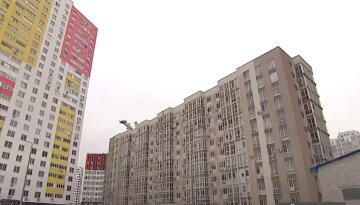 Жилые дома. Фото: скриншот YouTube-видео