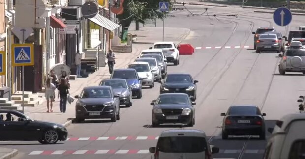 У поліції назвали три причини, через які можна їхати на червоний без наслідків